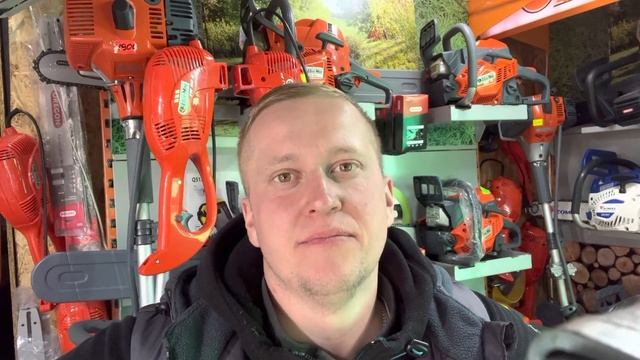 Ремонт,продажа,сервис Oleo-Mac,STIHL,Husqvarna смотреть онлайн