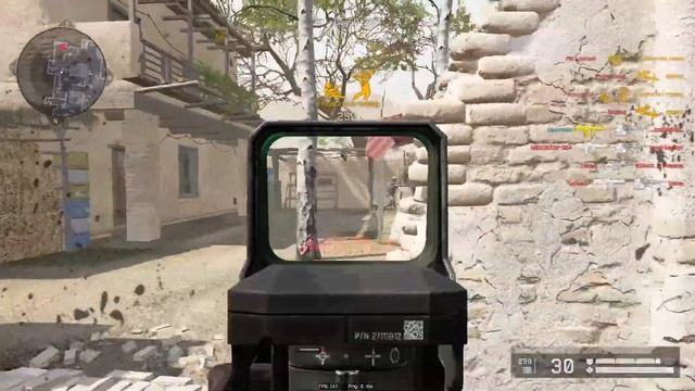 Обзор пушки SA Hellion Warface смотреть онлайн