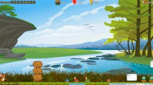 TOM AND JERRY GAMES - SUPER JERRY 2 INVINCIBLE. Fun Tom and Jerry 2019 Games. Baby Games