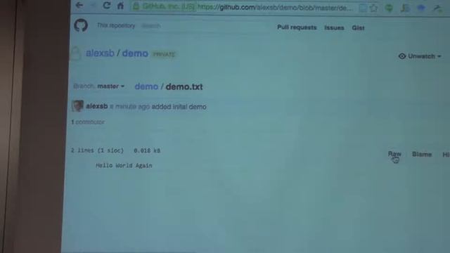 Visualization (Fall 2015) Lecture 2 смотреть онлайн