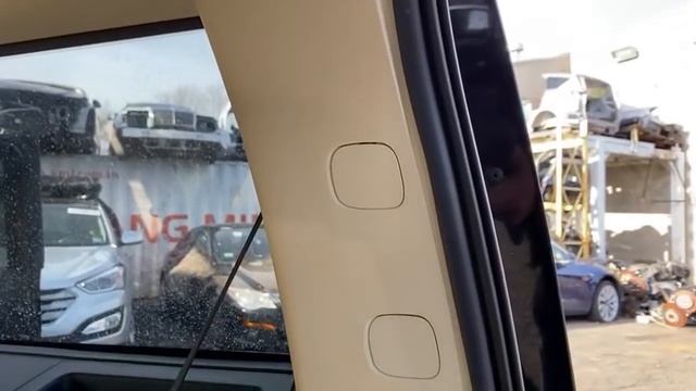 2017 Ford FLEX 3.5 285HP - 5000$. Авто из США ??. смотреть онлайн
