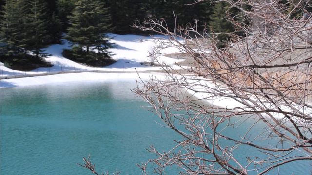 Garde mon âme dans la paix (Ps. 130 / H. Ghanem) - Chorale de l’église Saint Joseph смотреть онлайн