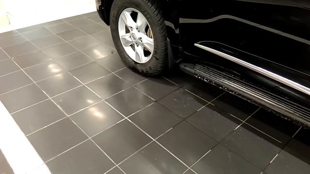 Как дилеры выкупают авто с пробегом. Юбилейные Тойота Ленд Крузер 200. смотреть онлайн