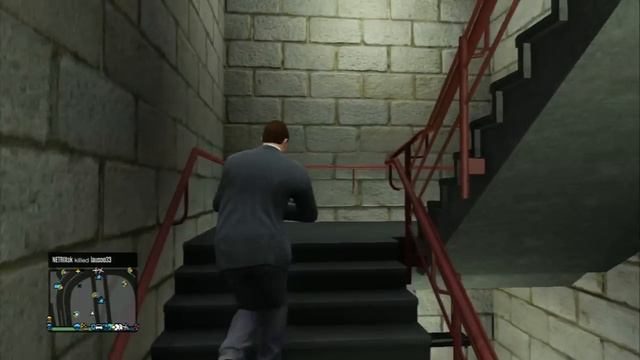 [GTA 5] GTA Online Ep.53 - Mikrofon k PS3, Hon na Bartmana [CZ] смотреть онлайн