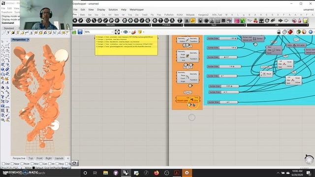 1001 GRASSHOPPER DEFINITIONS (INTRO) смотреть онлайн