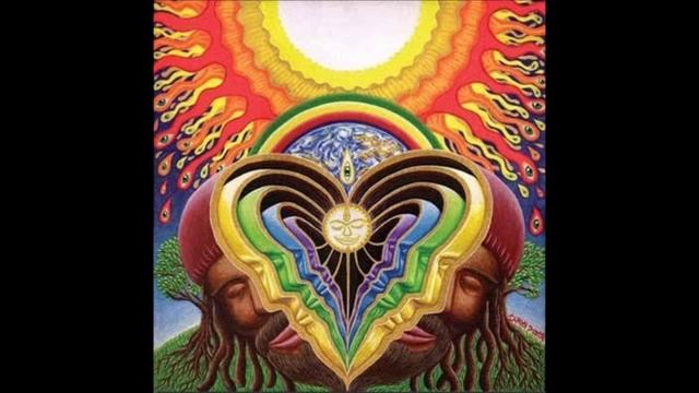 Botanic Project - Джа смотреть онлайн