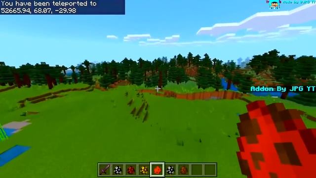 Minecraft PE : FORBIDDEN SIREN HEAD MOD in Minecraft Pocket Edition смотреть онлайн