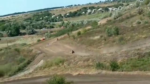 Багги. Дети. Александрия. 26.08.2017 смотреть онлайн
