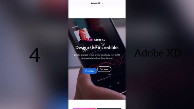 Программы для веб дизайнера: где создавать сайты?