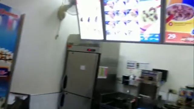 Review : Dairy Queen @ Tesco Lotus Phuket смотреть онлайн