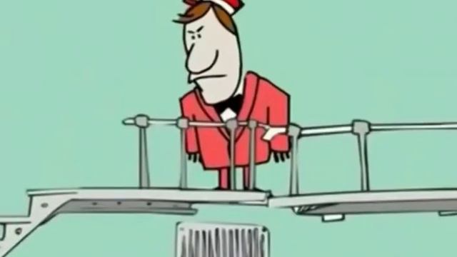 Серия 5. Деньги любят счет смотреть онлайн