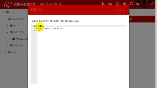 IOT - How to create RESTful Web Services (Hands on using PHP) part- 1 смотреть онлайн
