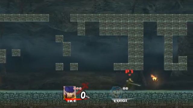 Super Smash Bros Brawl Music Hack 01: Final Fantasy 7 - Hurry Faster! смотреть онлайн