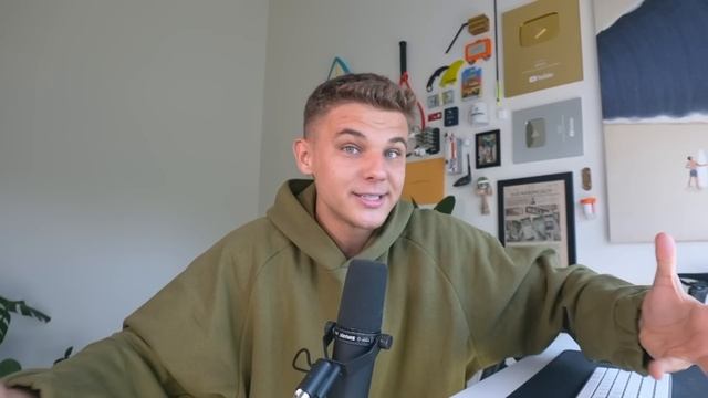 How I Earned $1,000,000 at Age 17 смотреть онлайн