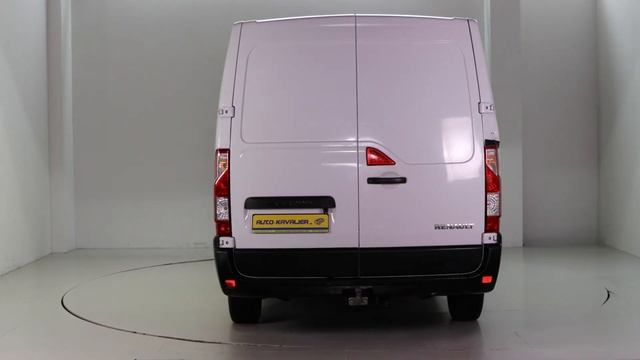 Renault Master 2.3 dCi * Mwst. ausweisbar * AHK * смотреть онлайн
