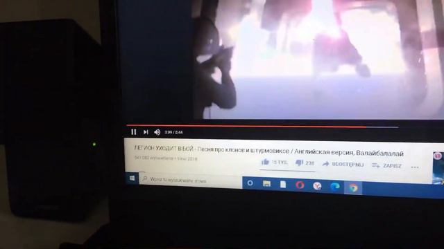 Простите за глюки ребята с интернетом все нормально у меня все нормально не знаю почему так случило смотреть онлайн