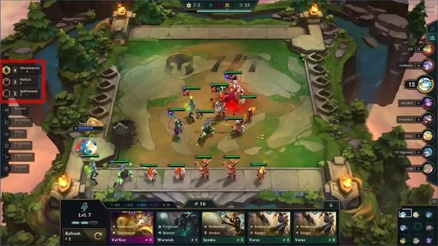 Building the Ultimate Game AI for TFT: A Step-by-Step Guide | Teamfight Tactics смотреть онлайн