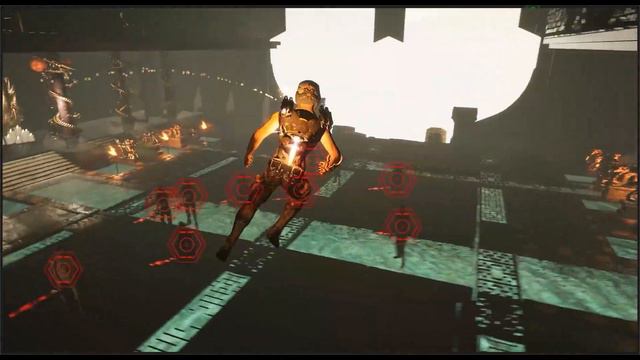 "Countdown Of the Mirrors" - IriyGate: Path of Sin Teaser смотреть онлайн