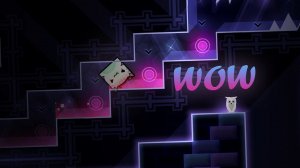 СУПЕР СПАМ! | "WOW" By Trusta