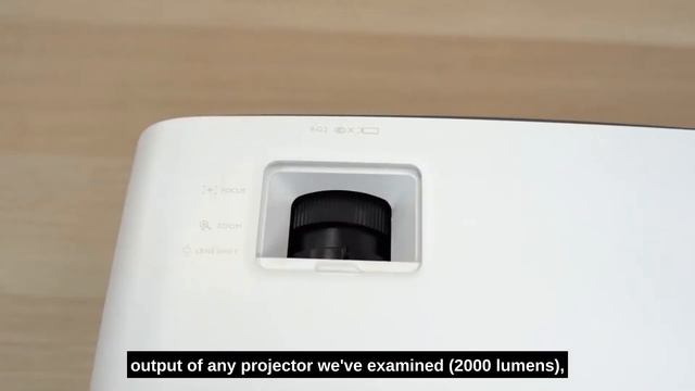 Top 5 Best Home Theater Projector 2022