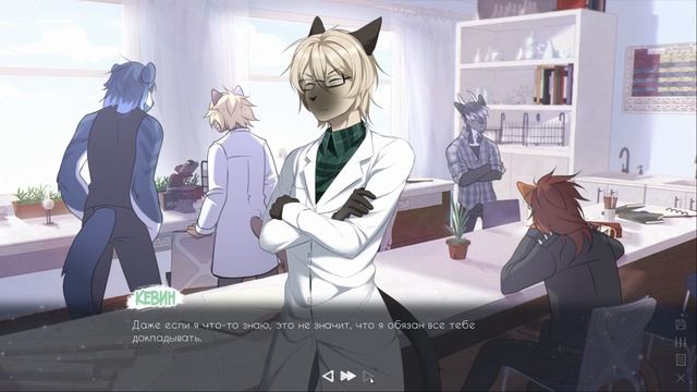 Обзор и мнение об игре StarDust Kids