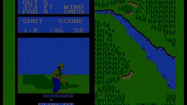 Plug n Play Games: Hole-In-One Golf смотреть онлайн