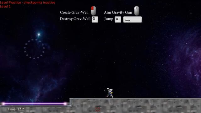 Defy Gravity ILs: Tutorial 1 - 22.2 смотреть онлайн