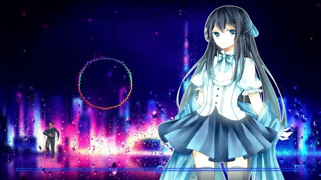 Света - твои глаза [♫ Nightcore Version ♫] смотреть онлайн