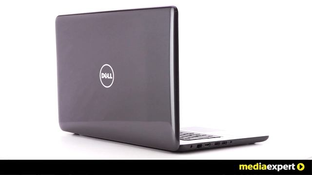Laptop DELL Inspiron 17 (5767-6394) смотреть онлайн