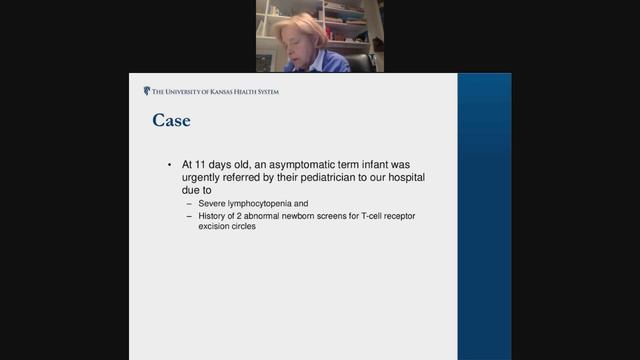 September 2020 Case Conference Webinar смотреть онлайн