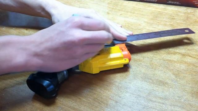 Contract #8: Minimized Scout смотреть онлайн