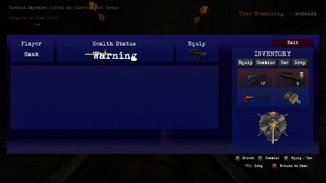 Outbreak: The New Nightmare | XSX|XSS|Xbox One | Available Now! смотреть онлайн