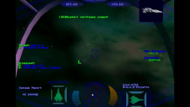 Let's Play Wing Commander: Secret Ops - #11: Lots Of Fighters смотреть онлайн
