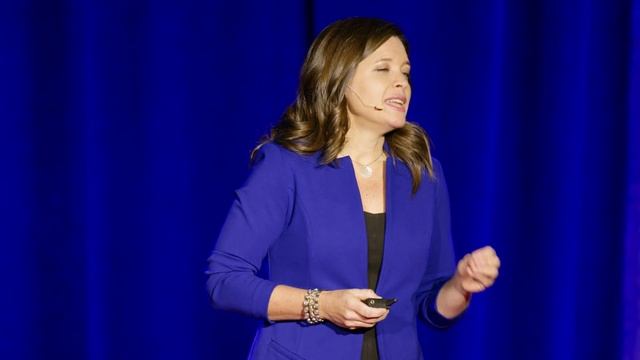 Do Nice People Finish Last or Best? | Christine Porath | TEDxUniversityofNevada смотреть онлайн