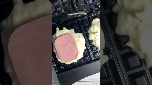 Вкусная еда для всех случаев жизни 