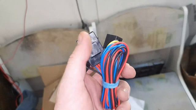 Установка ПТФ на лада гранта. смотреть онлайн