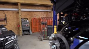 CFMOTO CFORCE 1000 Overland Crate to Trail How Its Made Assembly Tips