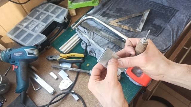 Самосбор CoreXY 3D Printer ? Механика XY ?Часть 4 DIY???