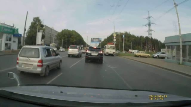 Фак из окна автомобиля смотреть онлайн