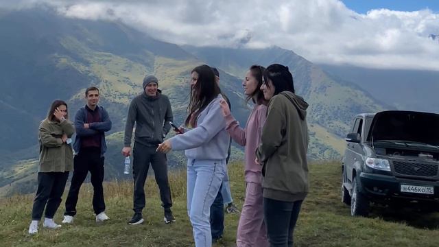 Туры по Осетии. Что такое Осетия?