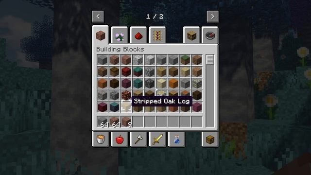 Playing Minecraft Java with a Controller?! - Controllable Showcase [1.12.2 - 1.16.5] смотреть онлайн