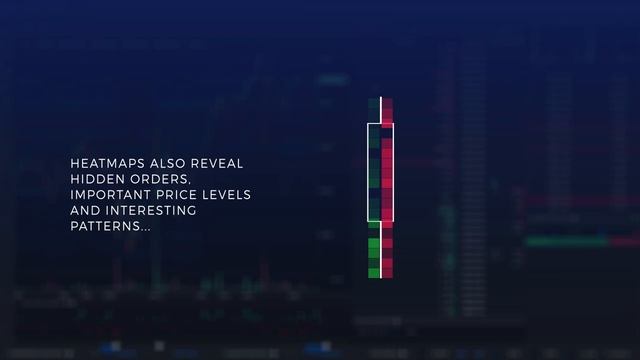 TensorCharts - Heatmap Candlestick [tutorial #1] смотреть онлайн