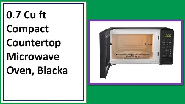 Top 5 Best Microwave Ovens In 2023 смотреть онлайн