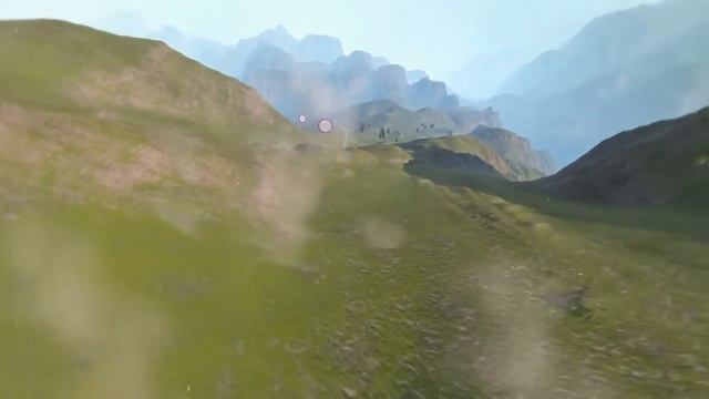 Volo Airsport v3.5 смотреть онлайн