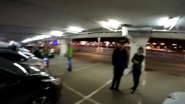 Встреча Cee'd-jd Club 10.04.15