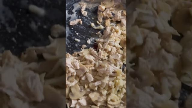 Поющая Сковородка