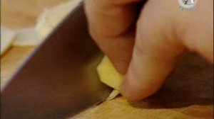 Жить вкусно с Джейми Оливером. 40 серия