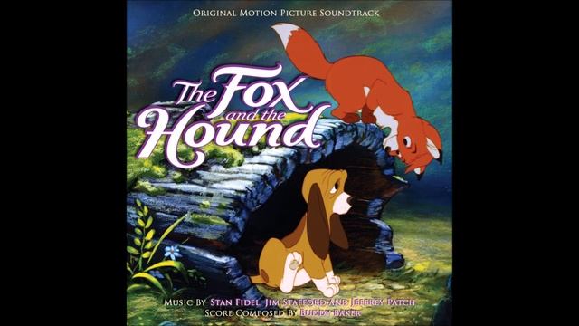 The Fox And The Hound (Soundtrack) - Main Title