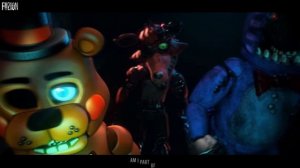 [FNaF] The Joy of Creation + FNaF Rap Remix Collab (by JT Music)