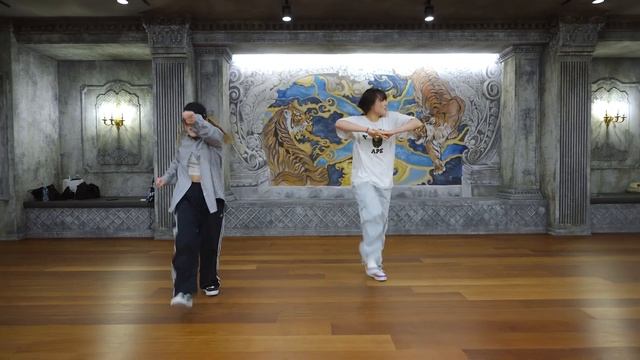 Chris Brown - Look at Me Now | Yellz Choreography смотреть онлайн